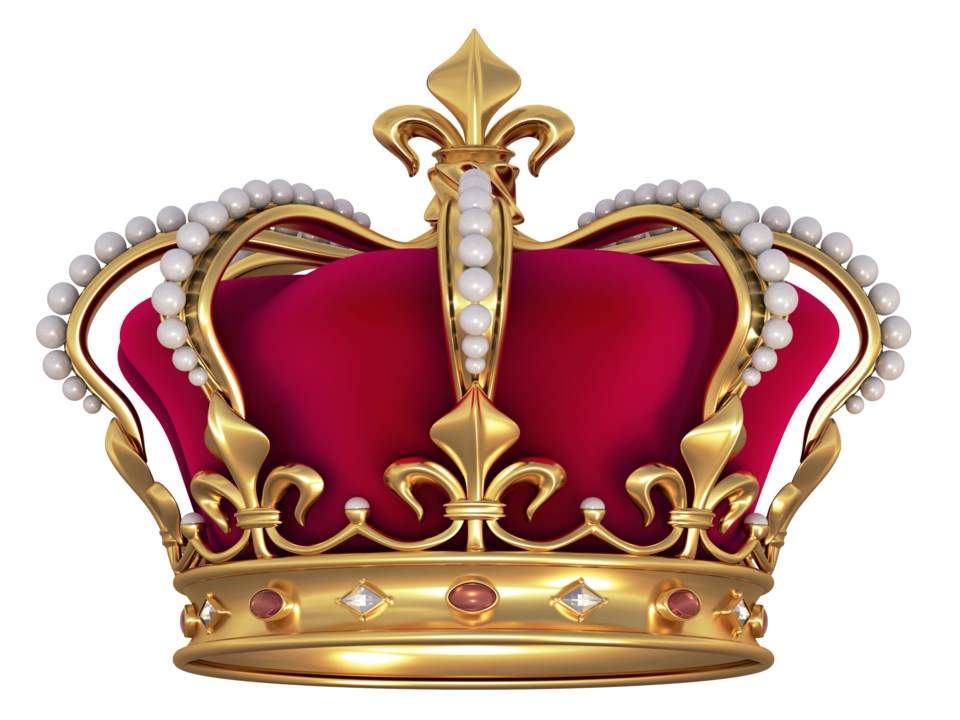 Crown