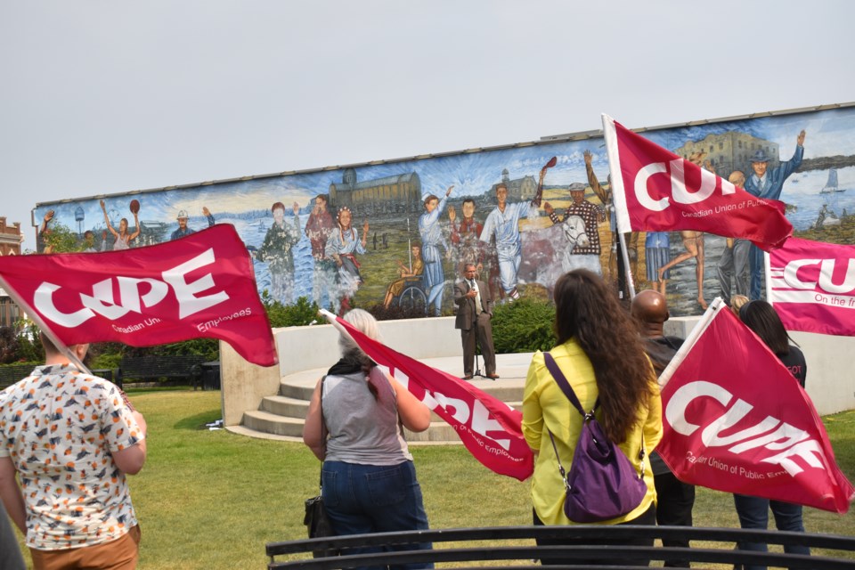 CUPE1
