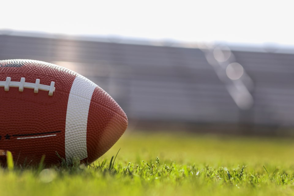 football