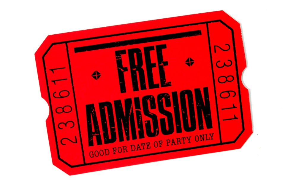 Freee Admission