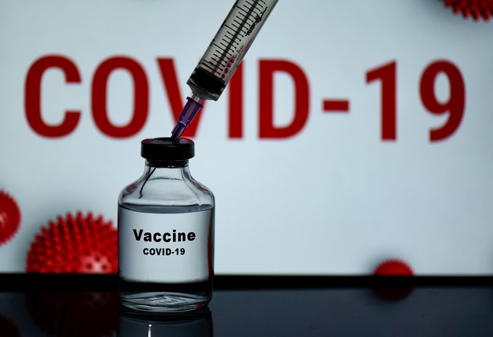z DO NOT USE covid vaccine