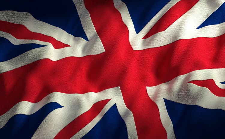 union jack