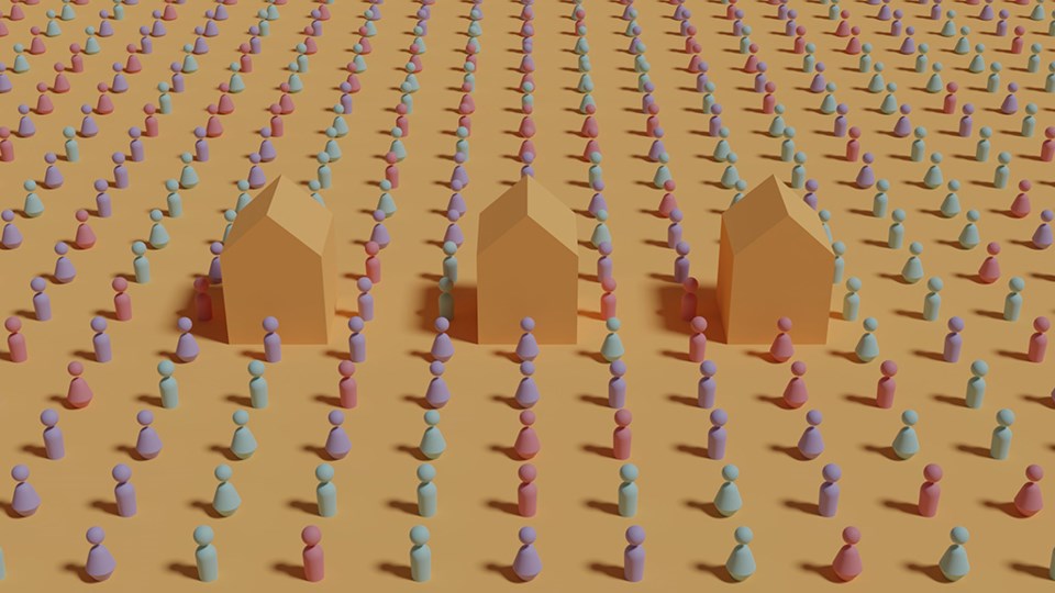 housing