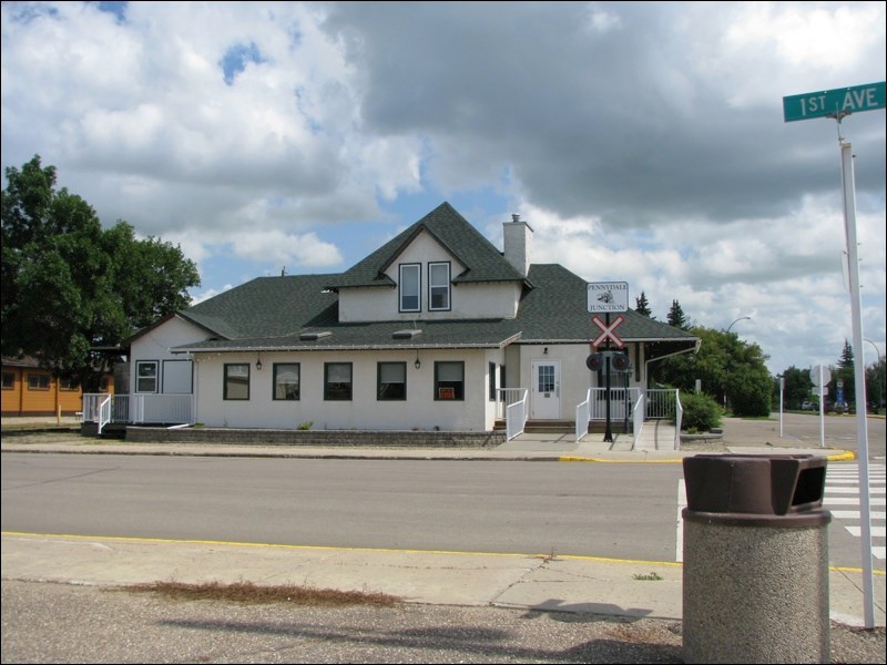 pennydale junction battleford