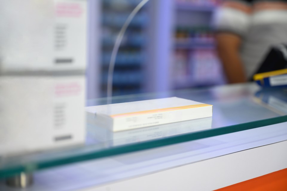 pharmacy-stock