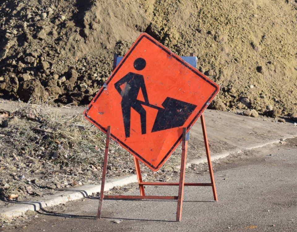 road-closed-sign