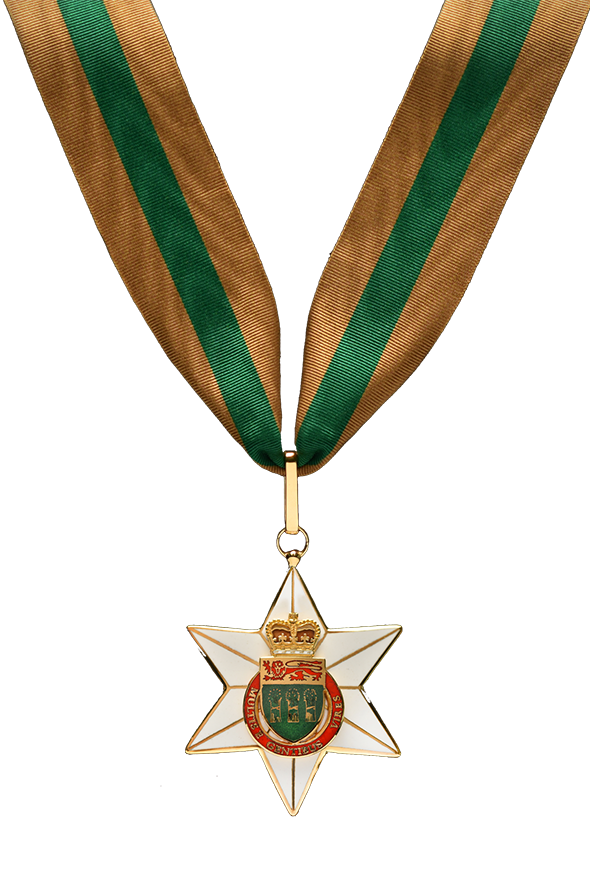 Saskatchewan Order of Merit