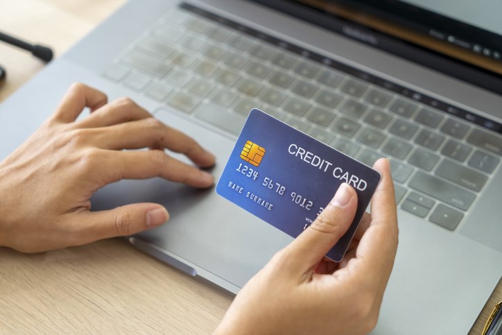 Scam, credit card - Getty images