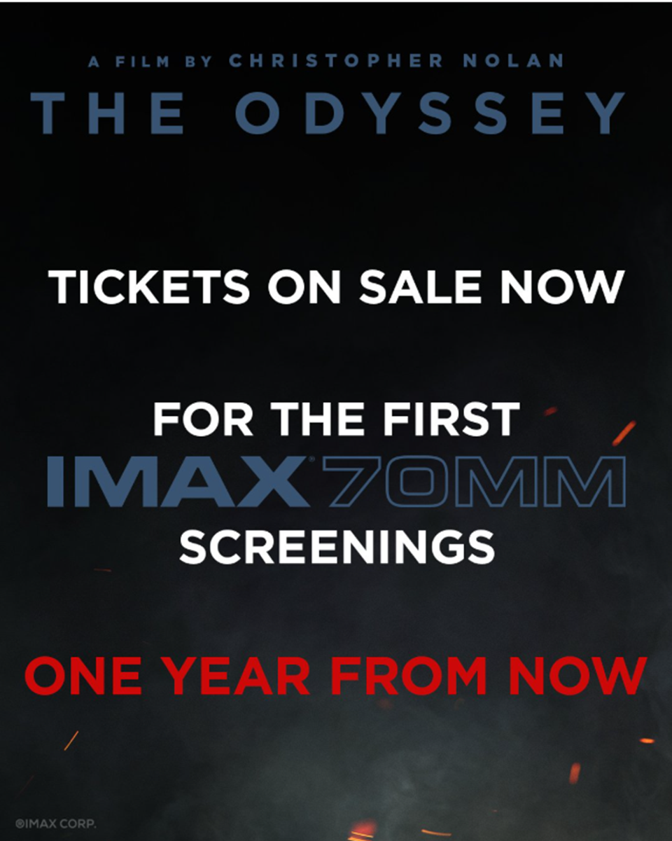 the-odyssey