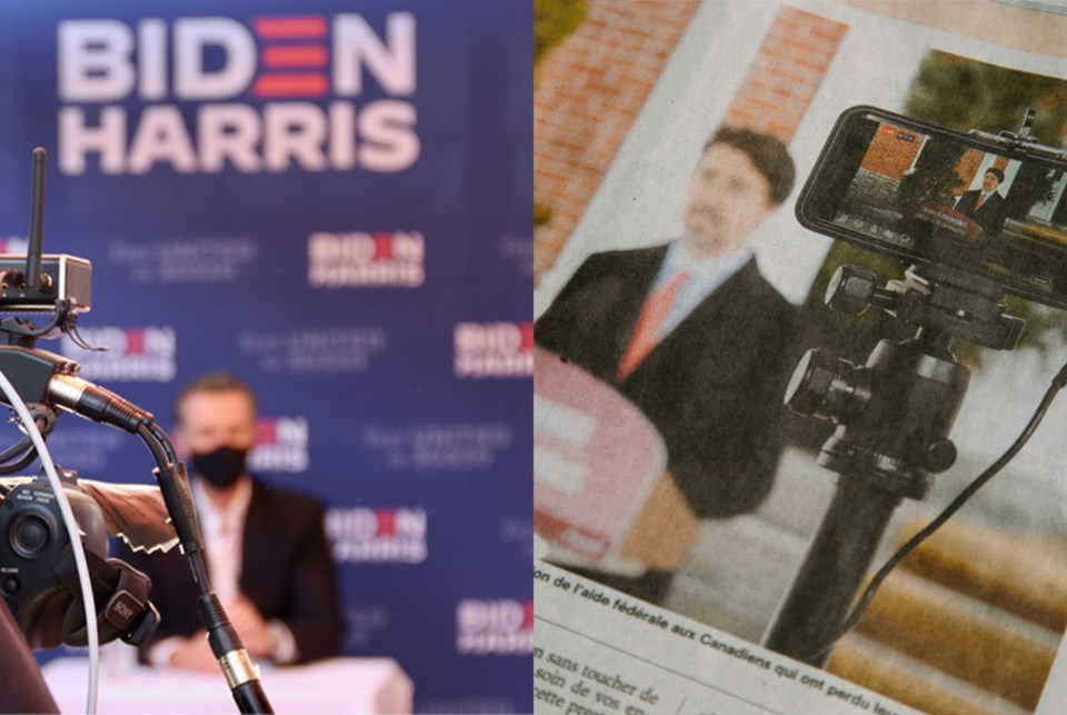 trudeaubiden