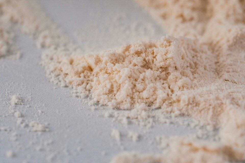 white-powder-drugs-stock