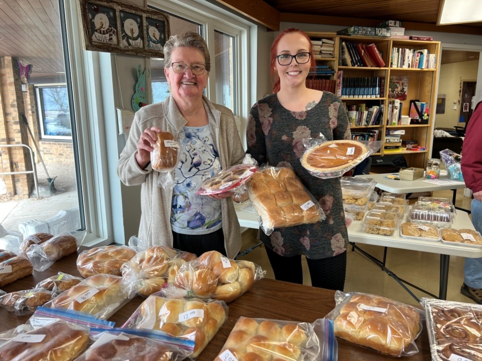 stoughton-bake-sale