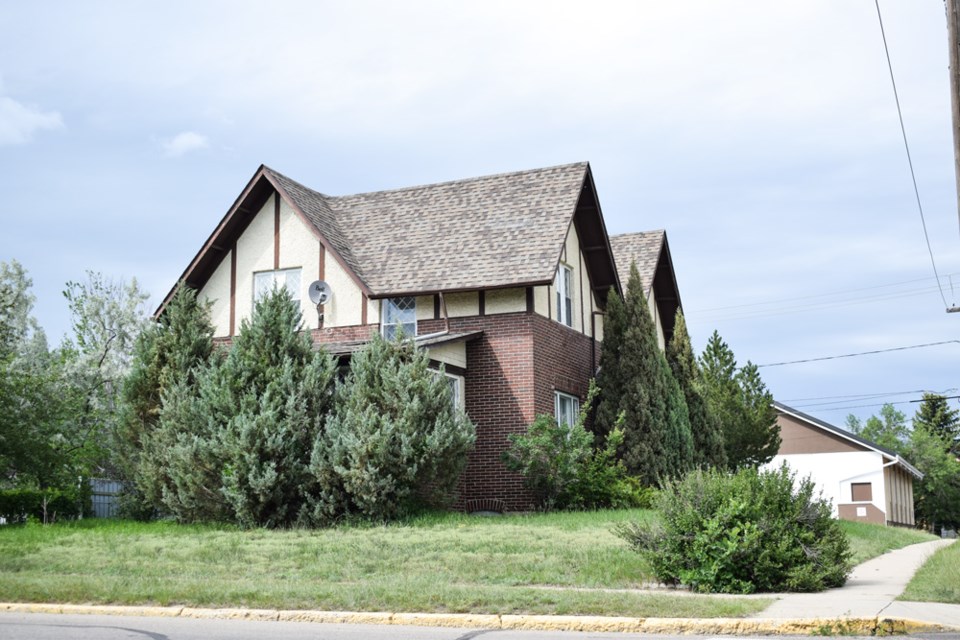 Heritage Walking Tours Estevan