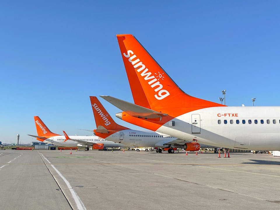 sunwing