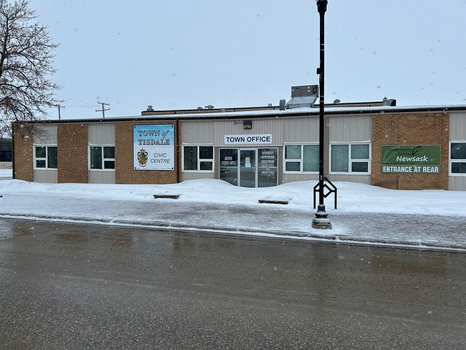 town-of-tisdale-administration-office-street-view
