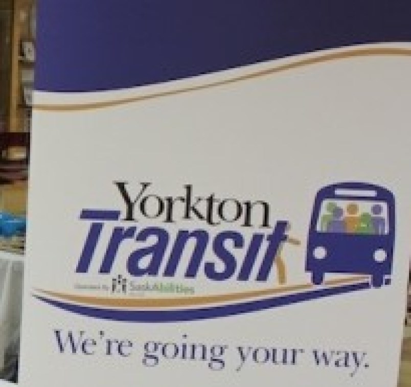 yorkton transit