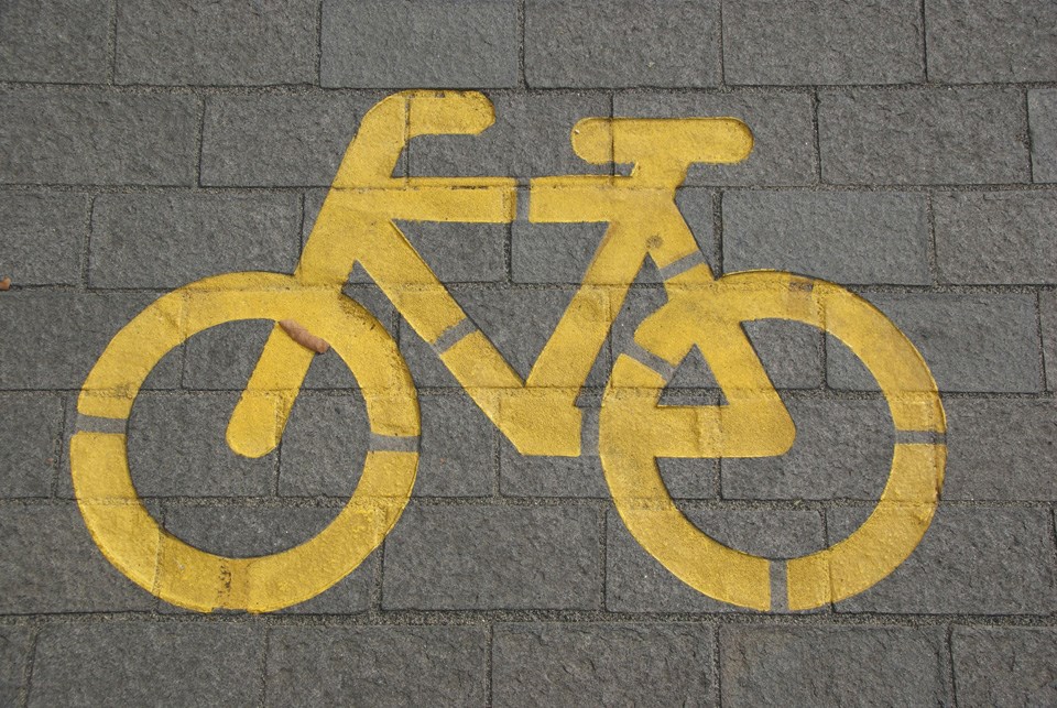 cycling-symbol