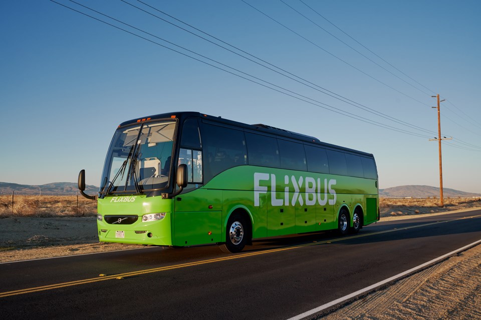 flixbus