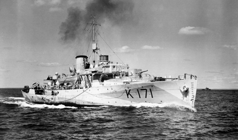 hmcs-kamsack