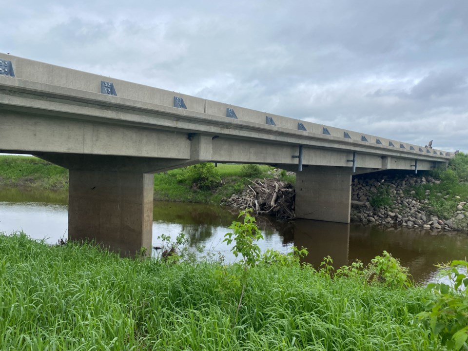 kamsack-bridge