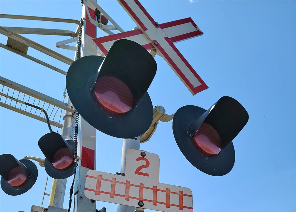 railwaysignal