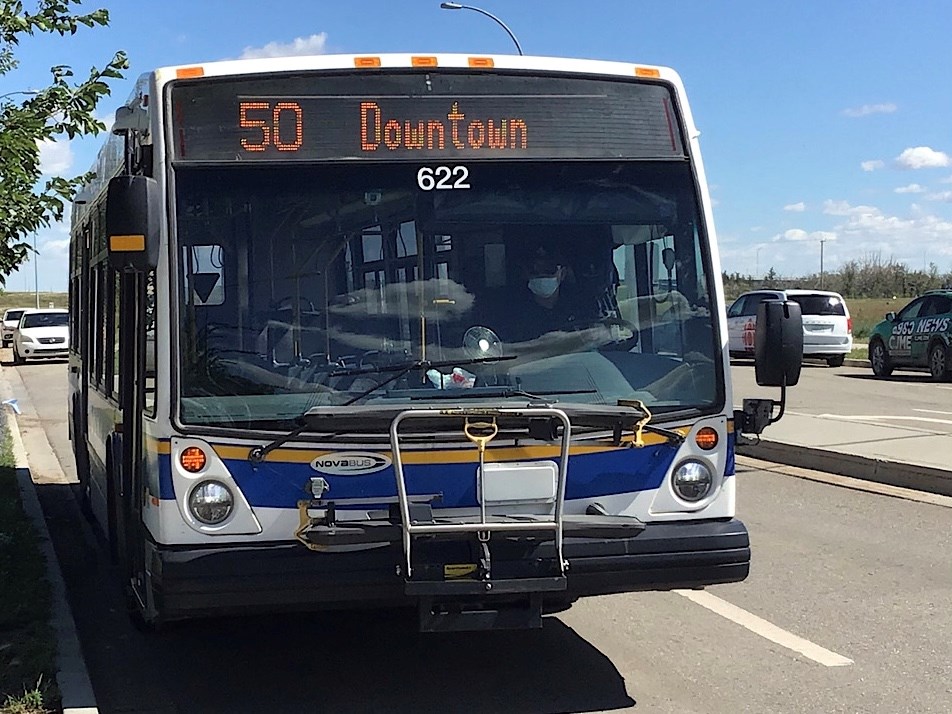 Regina Transit 2