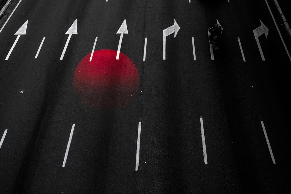 lane-markers