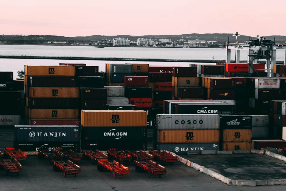 ship-yard