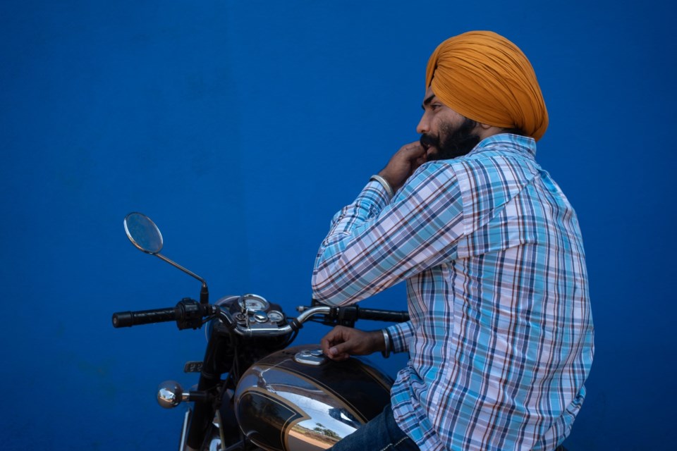 sikhmotorcycle