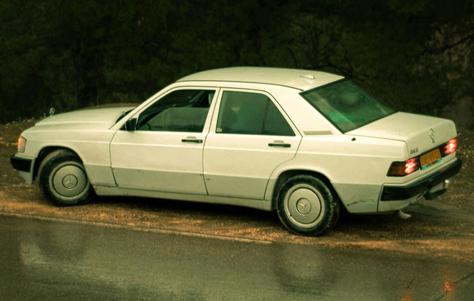 used-car