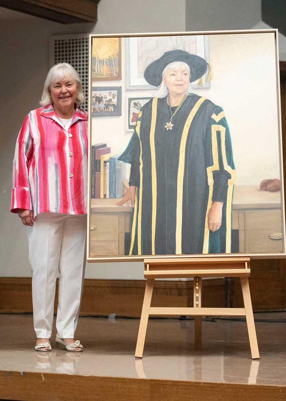 chancellor-mccreath-with-portrait-web