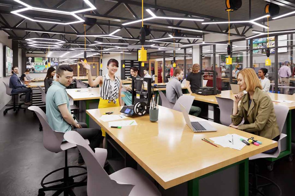 cenovus_makerspace