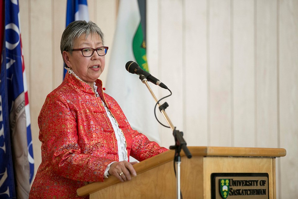 senator-lillian-dyck-usask