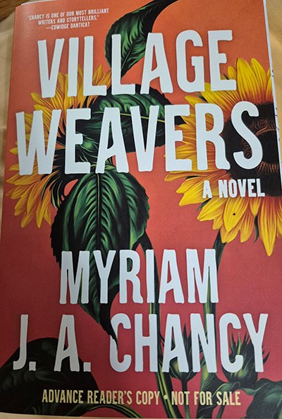 village-weavers
