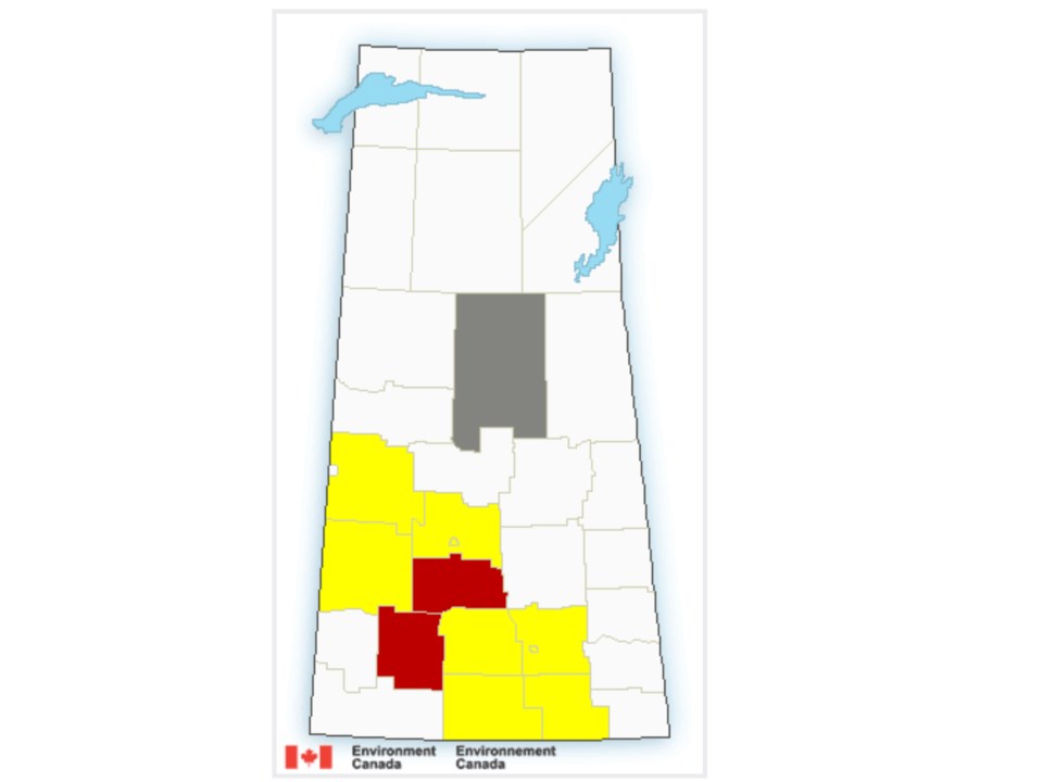 Severe weather 3 June 9 2022