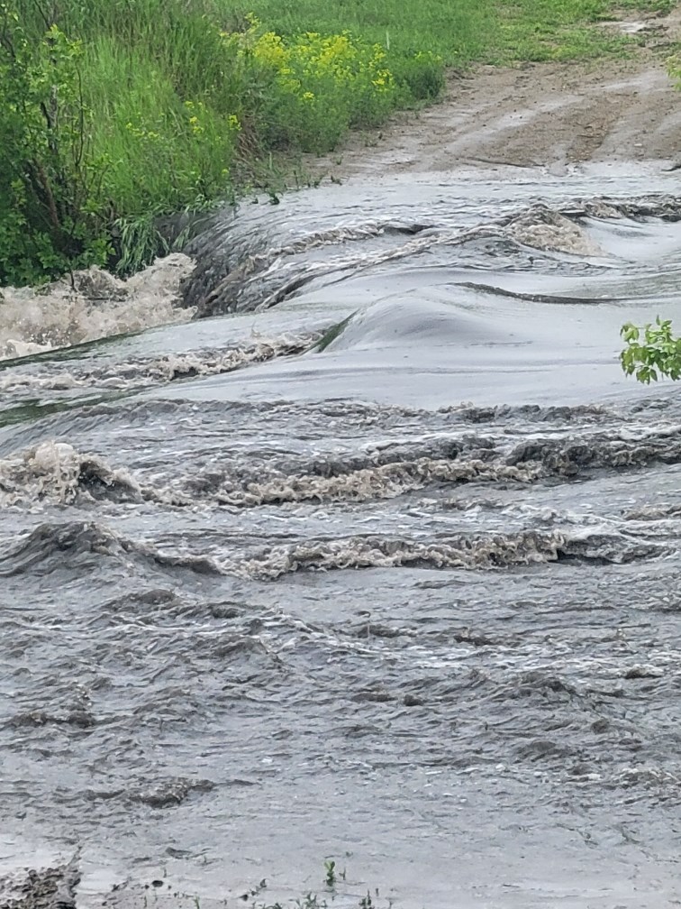 Souris River pic