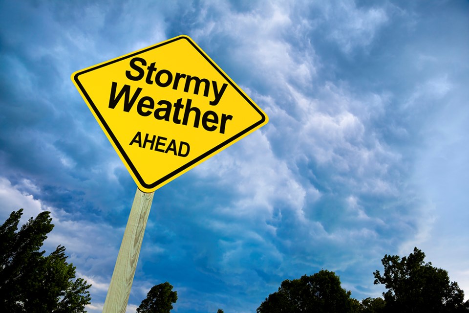 stormy weather ahead 2651