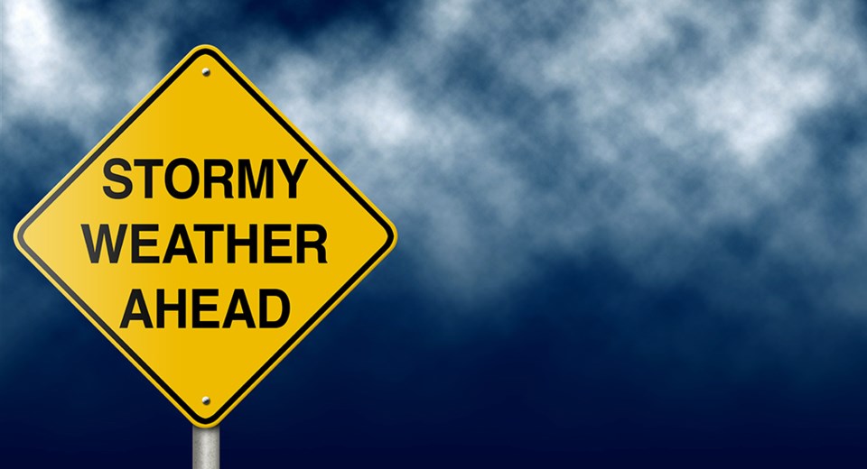 stormy weather ahead 7100