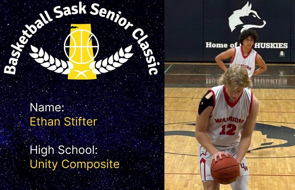 Ethan Stifter of Unity.