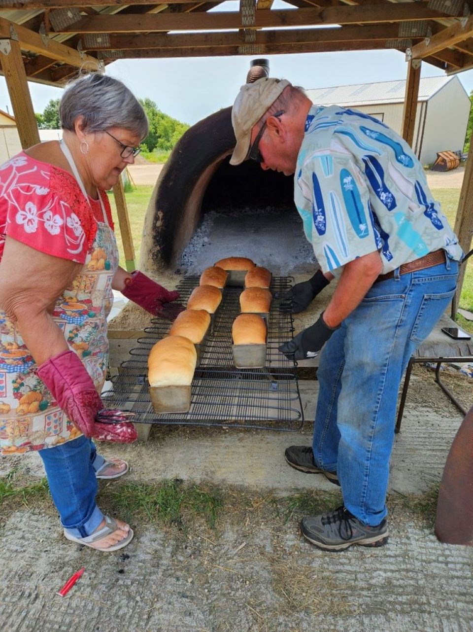 old-home-bread