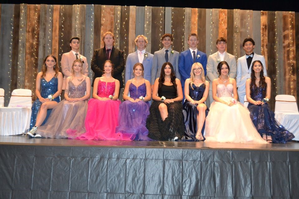 sturgis-grad-class