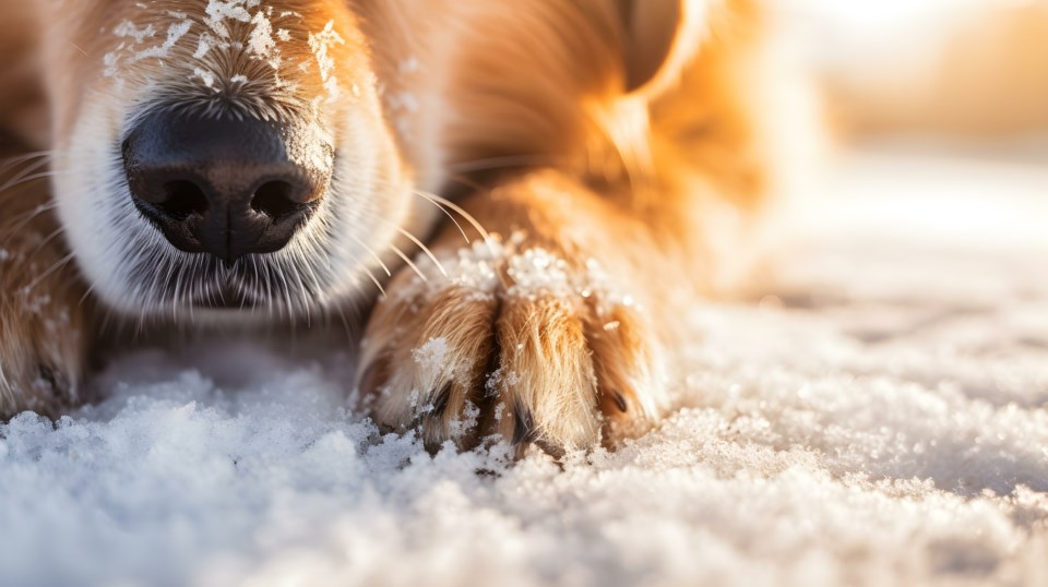 20240116-dog-winter-adobestock