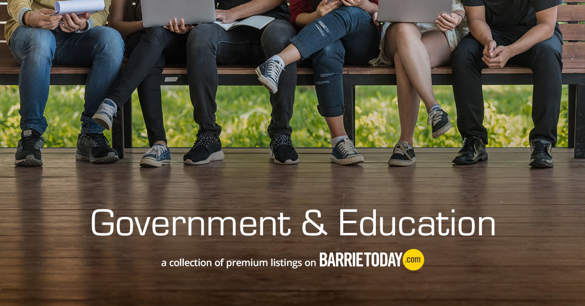 Government and Education