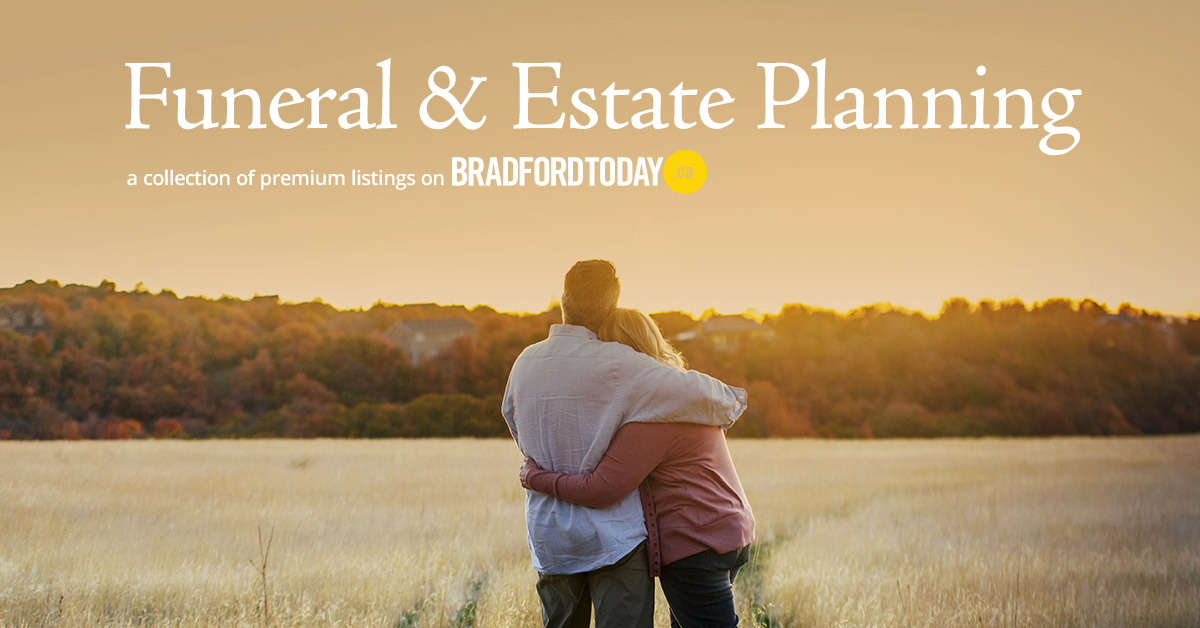 Funeral and Estate Planning
