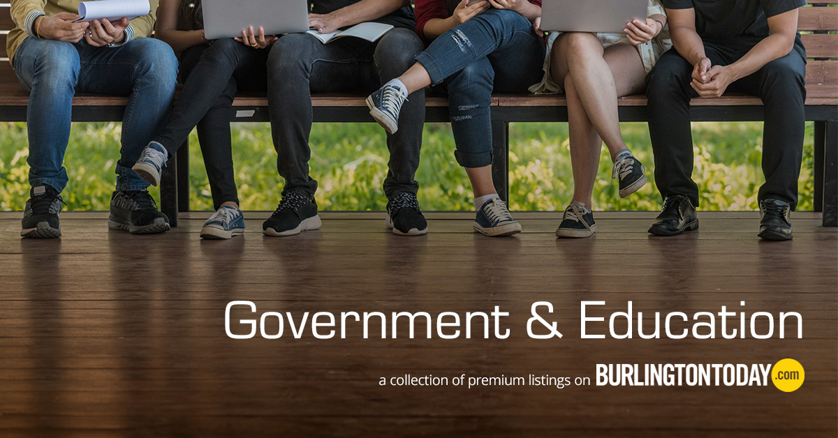 Government and Education