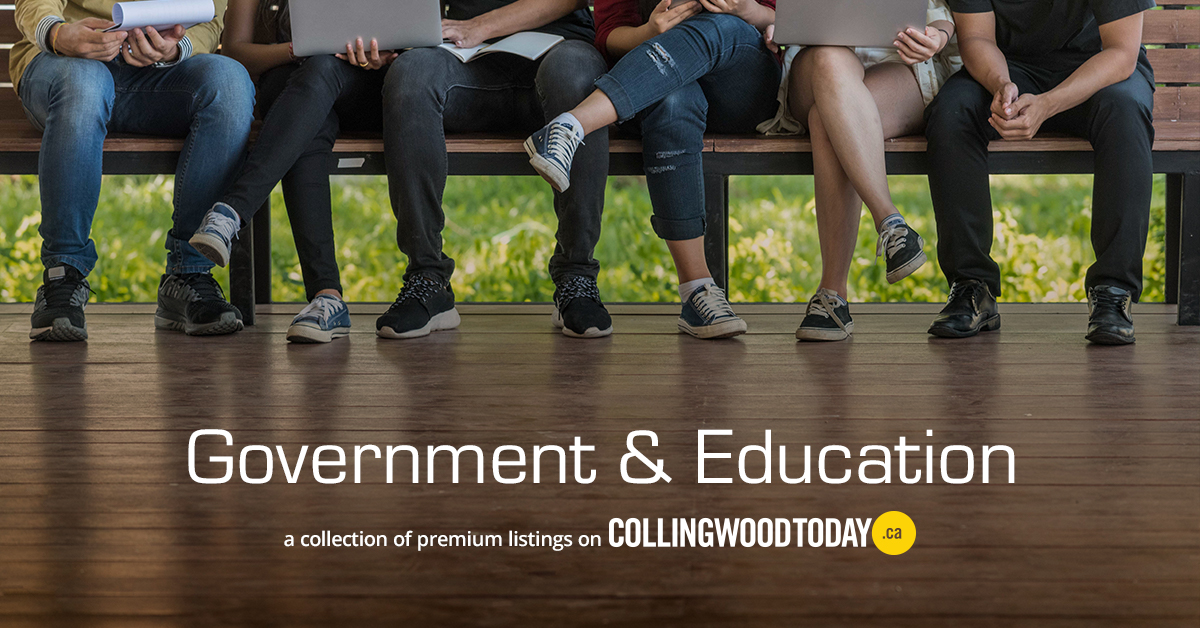 Government and Education