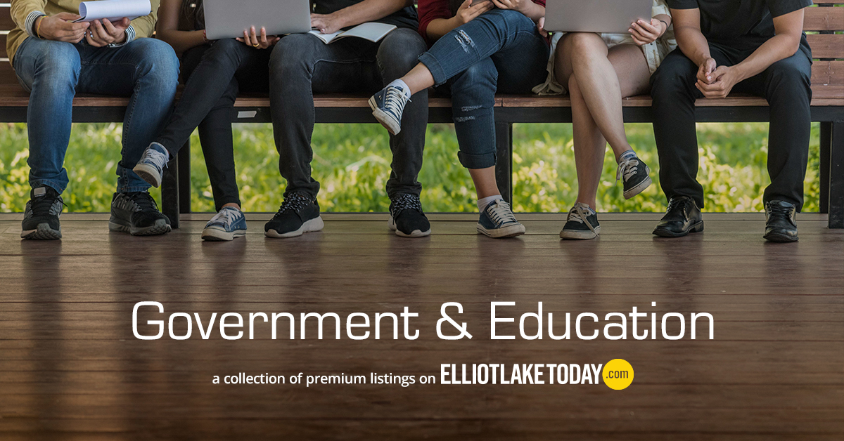 Government and Education