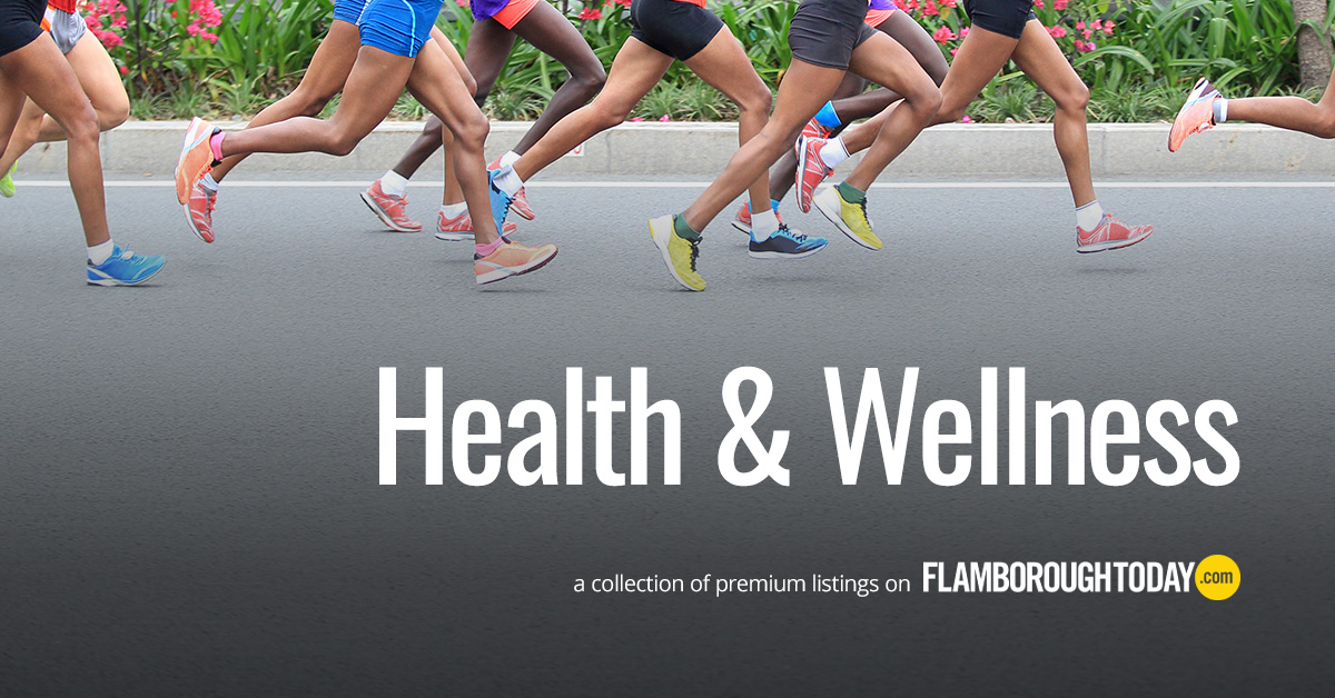 Health & Wellness