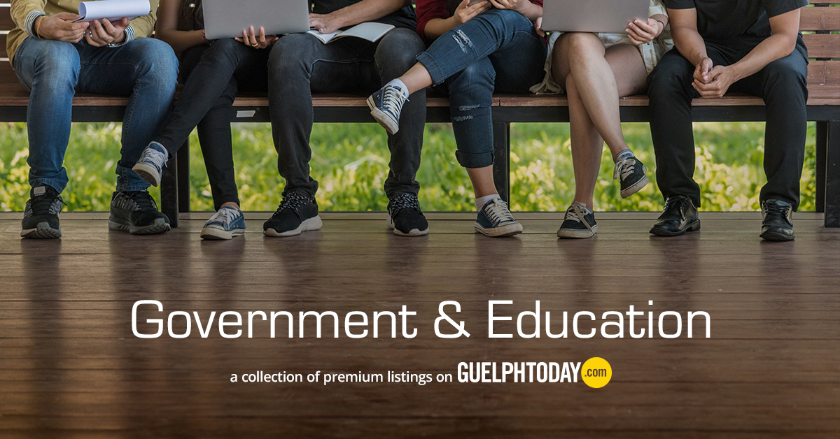 Government and Education