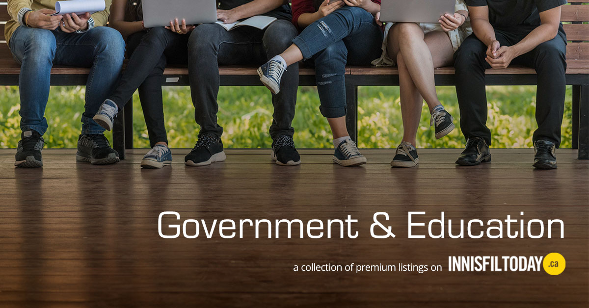 Government and Education